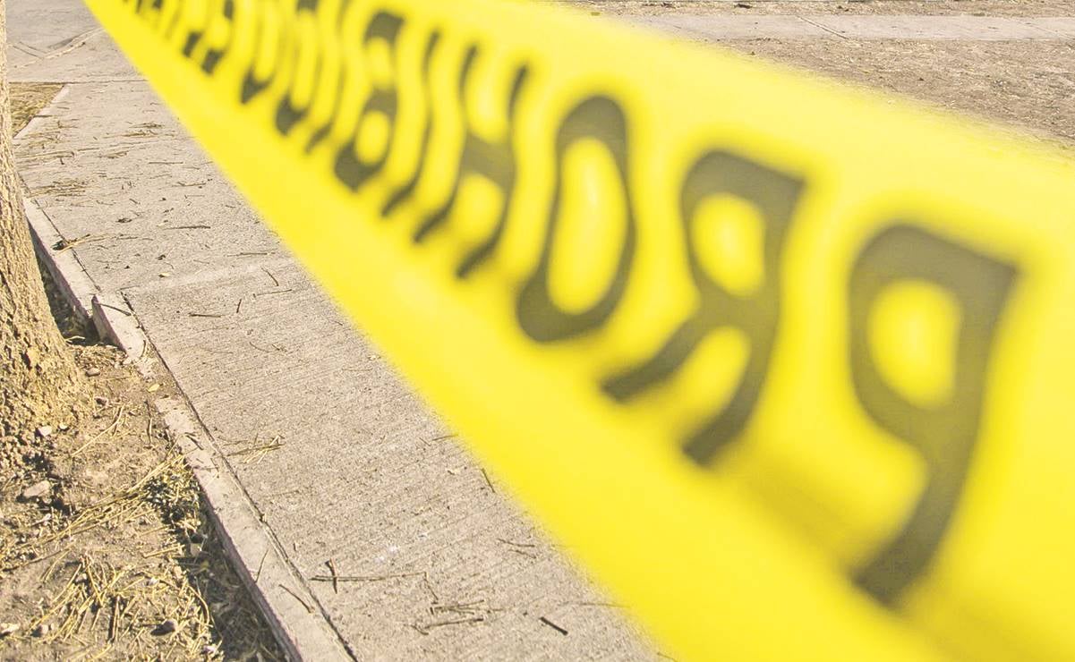 Abandonan cuerpos de hombres en río Tamazula y canal de riego en Sinaloa