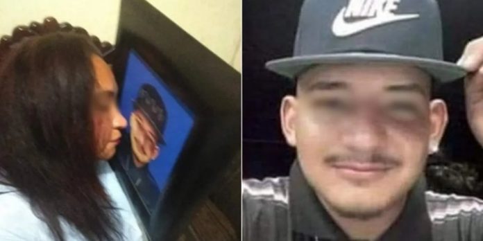 Madre buscadora de Sonora localiza los restos de su hijo tras 4 años desaparecido