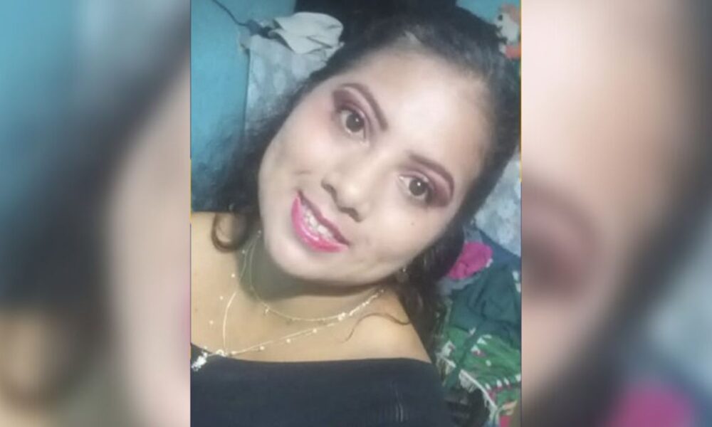 Exigen justicia por Zuleima Vázquez, hallada muerta en Veracruz