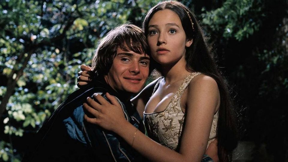 Protagonistas de ‘Romeo y Julieta’ de 1968 demandan a Paramount por explotación sexual