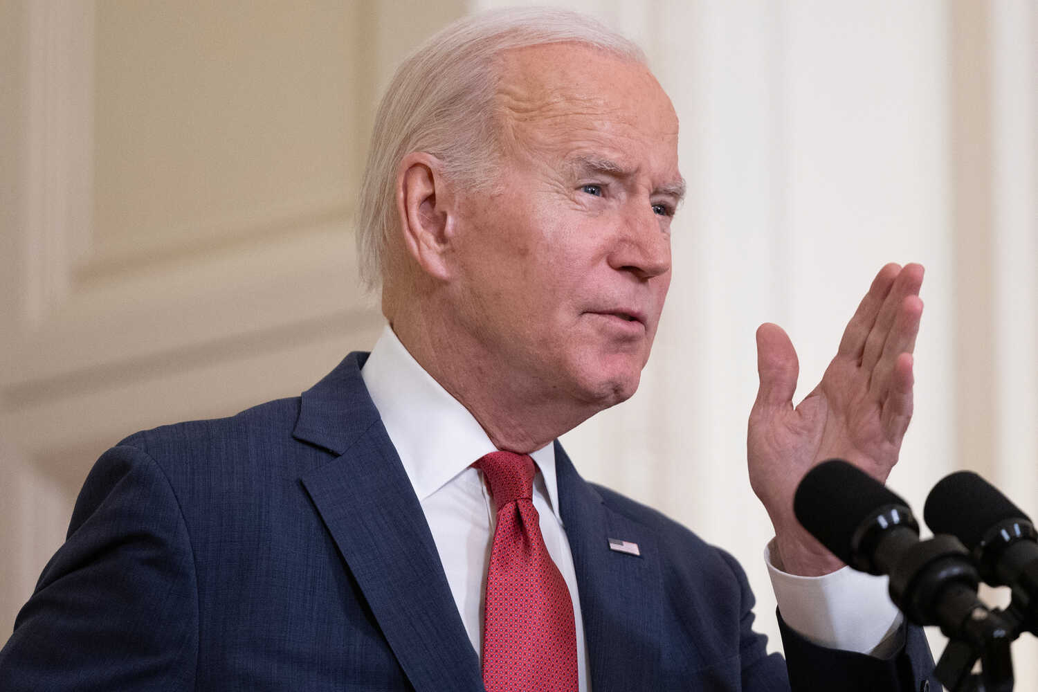 Biden planea visitar frontera con México previo a reunión con AMLO y Trudeau