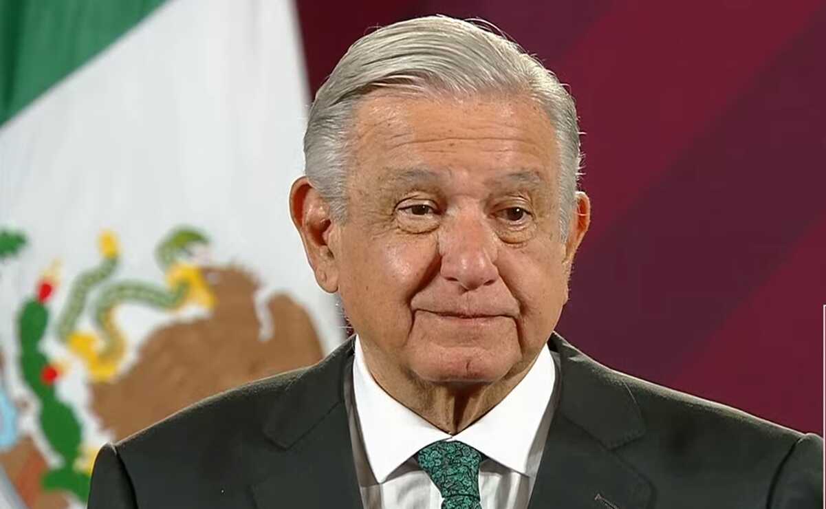 "Es muy poquito": AMLO sobre reparación del daño ofrecida por Lozoya por Agronitrogenados