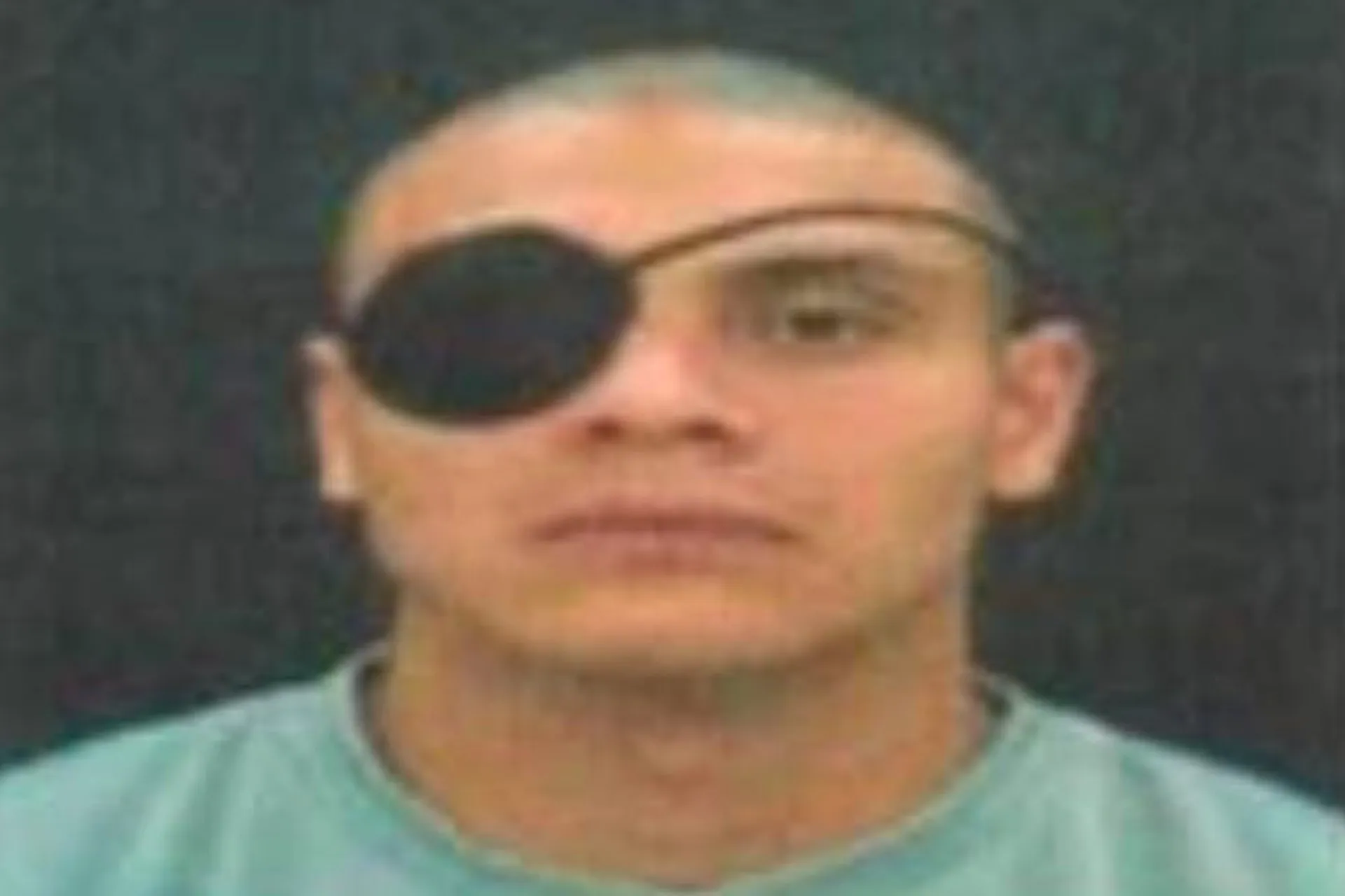 Abaten a 'El Neto', líder de Los Mexicles fugado de penal en Ciudad Juárez