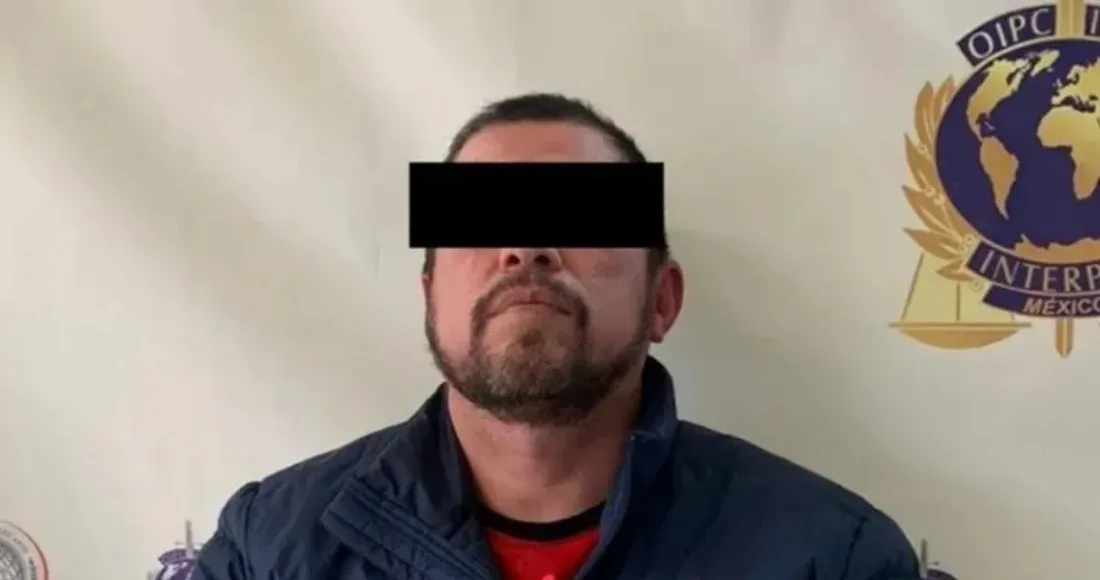 FGR captura a “El Gato”, líder de los Beltrán-Leyva y uno de los más buscados por FBI