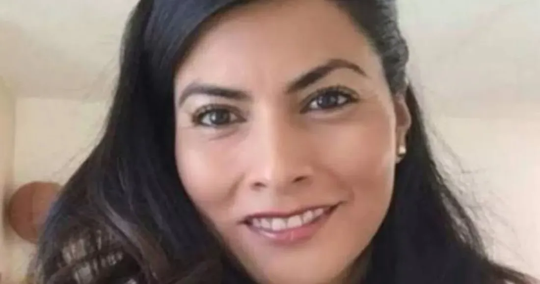 Confirman que cuerpo encontrado en La Malinche es de la activista Maru Ocampo