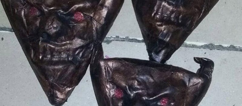 'Cara de diablo' cobra otra víctima. Hombre muere al explotarle cohete; ahora en Hidalgo