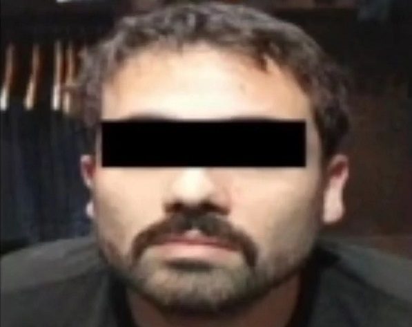 Juez emite una nueva suspensión contra extradición de Ovidio Guzmán