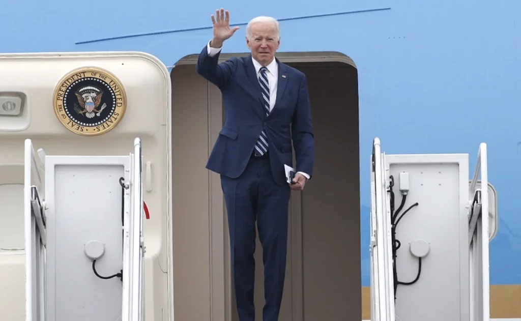 El presidente Joe Biden permitirá a 'dreamers' acceso a seguro médico