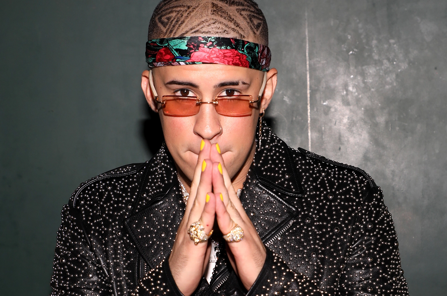 “Me van a extrañar”: Bad Bunny pone en privado su Instagram