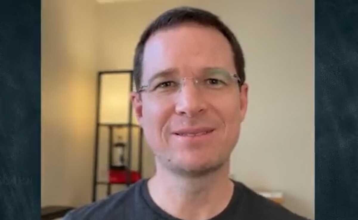 Ricardo Anaya lanza su primer #VIDEO de 2023 con un llamado a la unidad