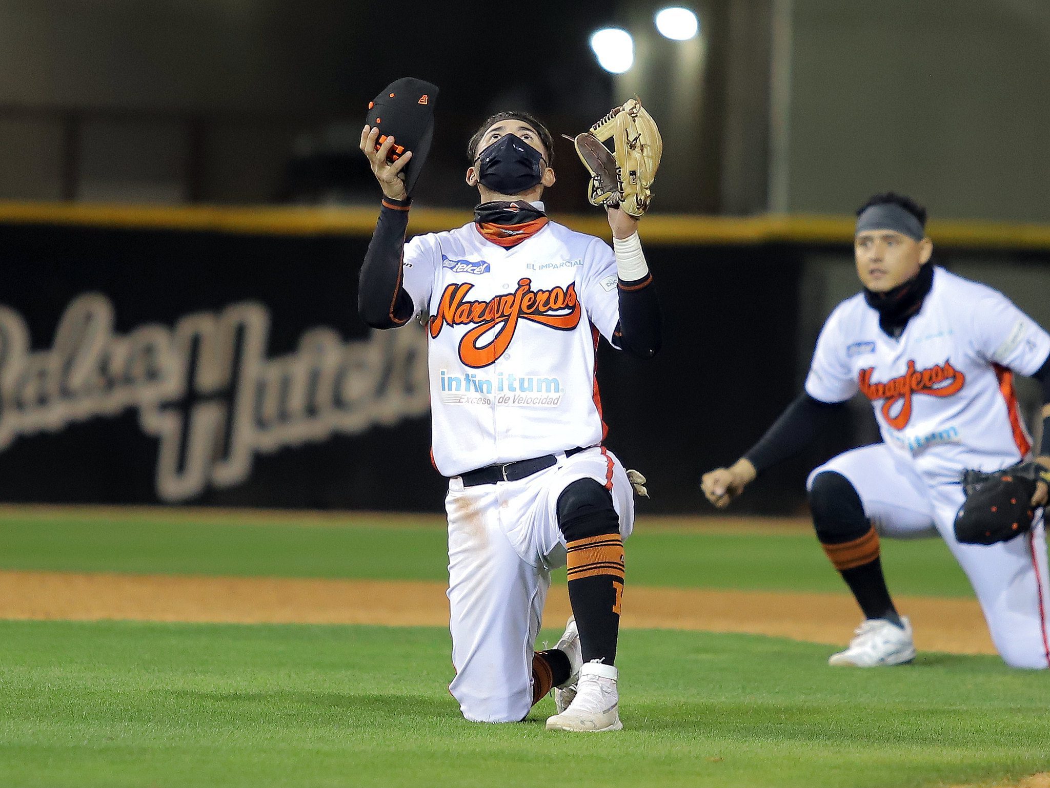 Suspenden juego de Playoffs entre Naranjeros y Venados de la LMP por violencia en Sinaloa