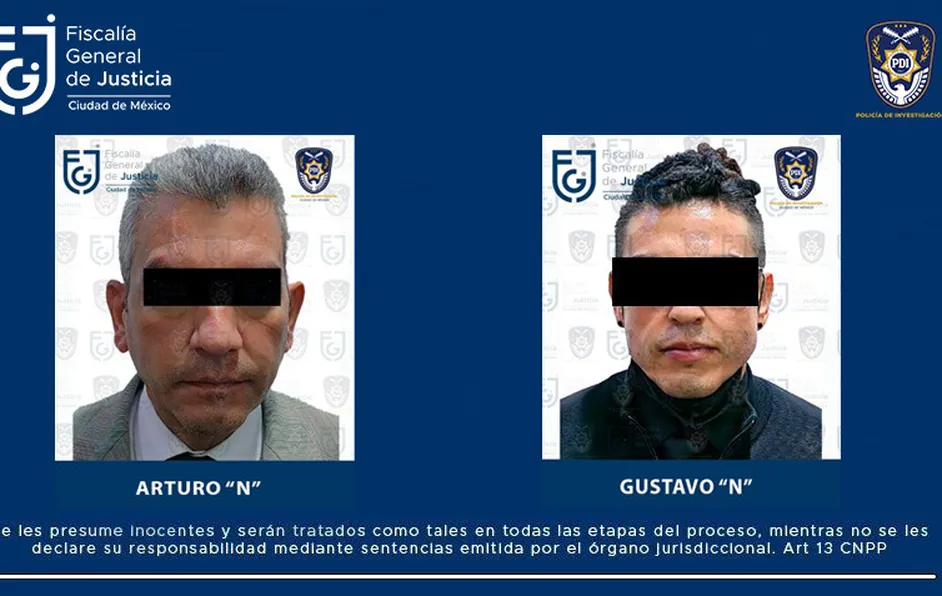 Vinculan a proceso a exfuncionarios de Mancera por espionaje