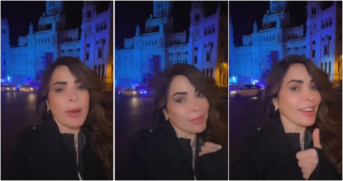 Gloria Trevi emite mensaje tras denuncia por corrupción de menores