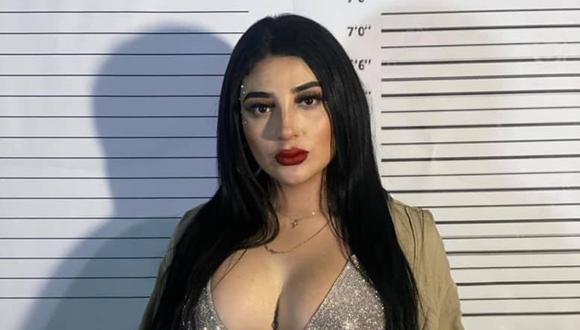 Vuelven a bajar una canción de Bellakath de Spotify y le cierran su TikTok