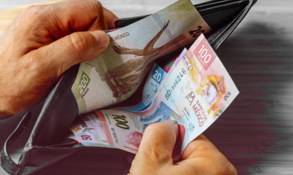 La UMA ahora valdrá 103.74 pesos diario, 7.82 % más que el año pasado