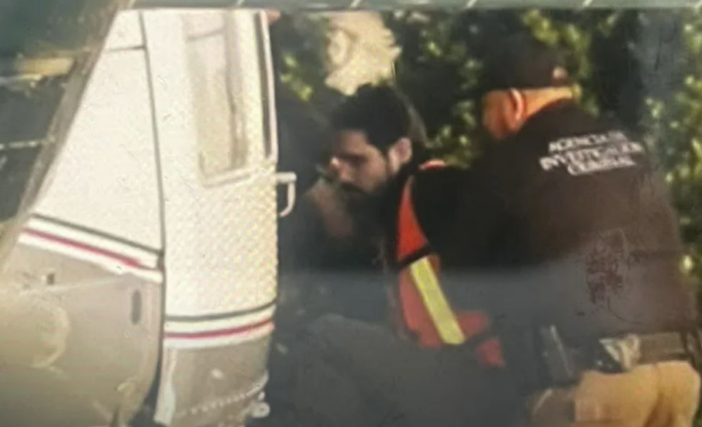 "Se actuó de manera responsable", asegura AMLO sobre para detener a Ovidio Guzmán