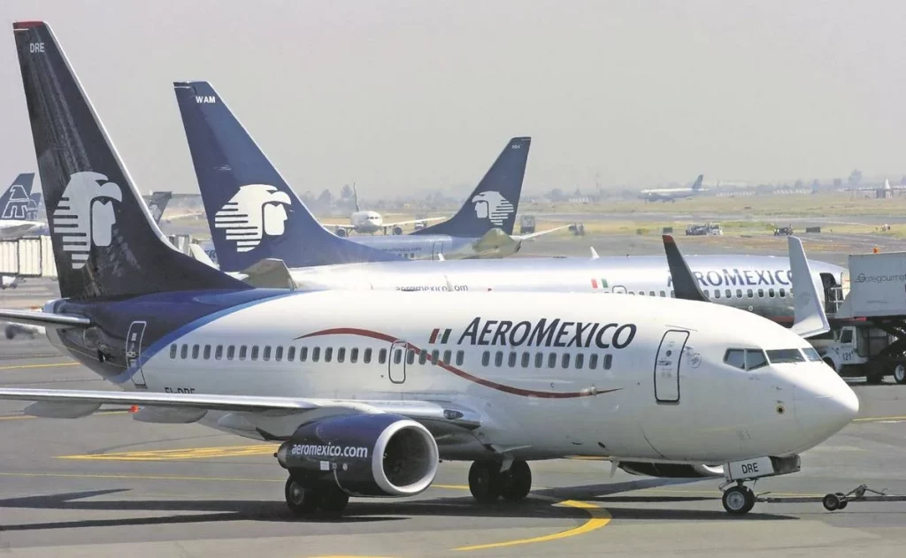 Aviación mexicana desaparecerá si se permite cabotaje, advierte ASPA