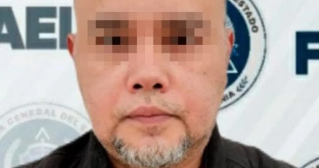 A proceso maestro en Mexicali acusado de abusar de 14 niñas