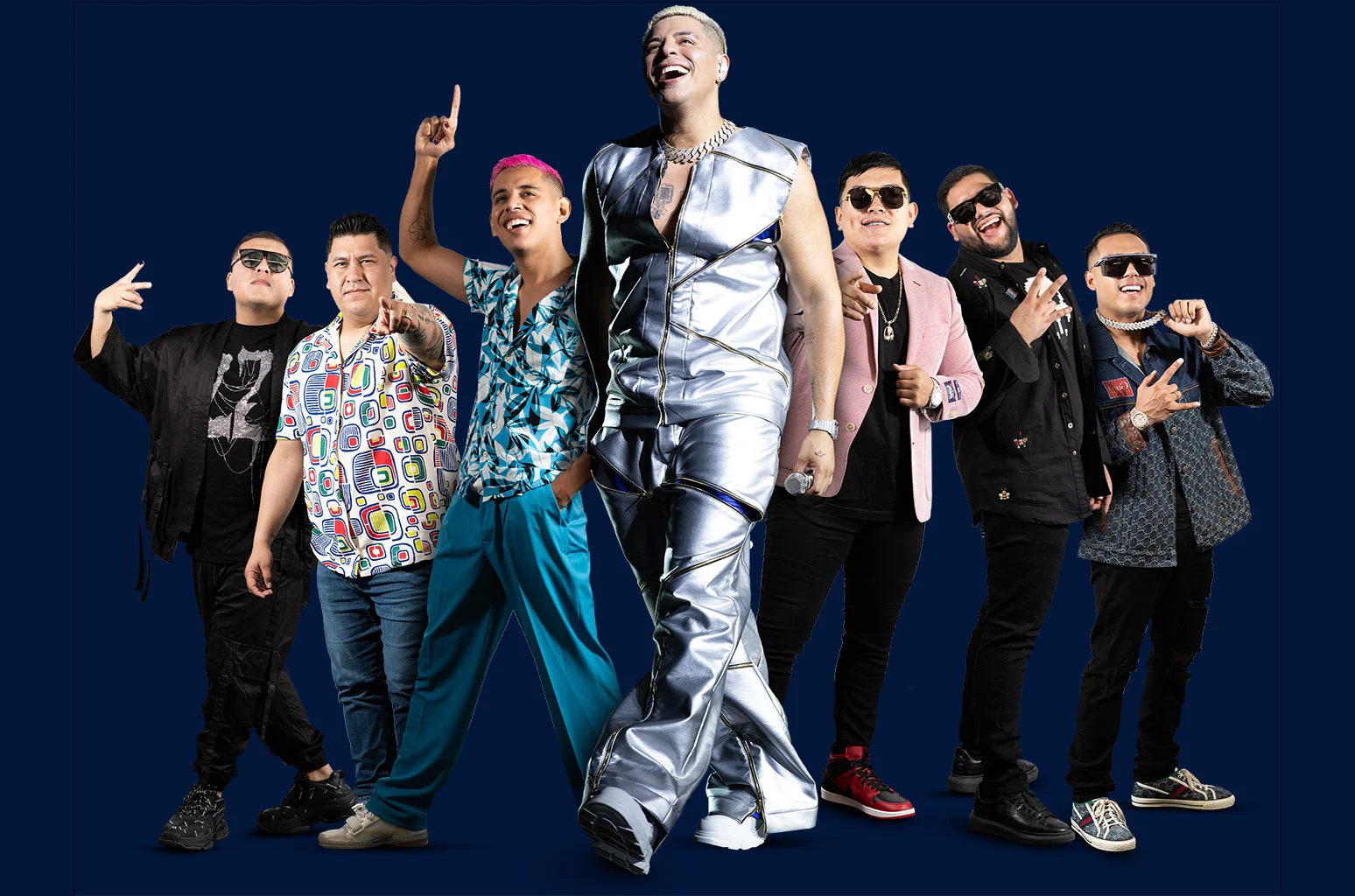 Ticketmaster la vuelve a hacer: usuarios reciben boletos para 'Grupo Firme' sin comprarlos