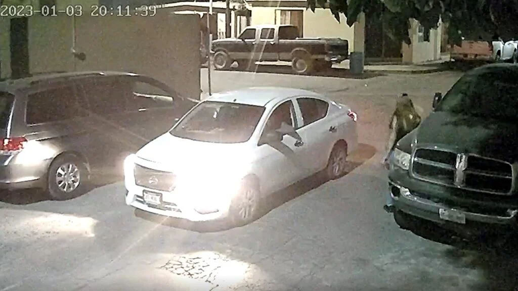 Menores de edad fingen supuesto secuestro de mujer en NL