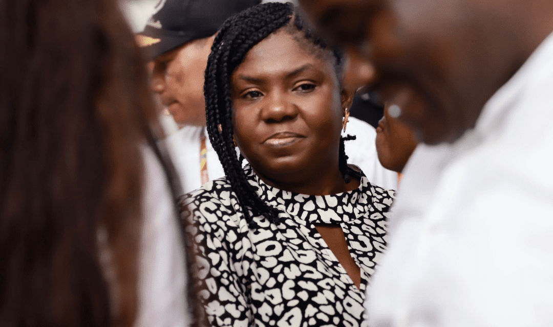 Encuentran explosivos cerca de la casa de Francia Márquez, vicepresidenta de Colombia