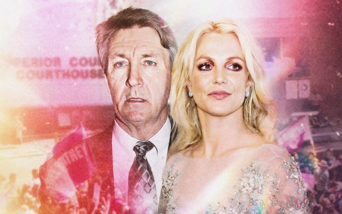 HBO Max estrena la serie 'Jamie vs Britney: juicios de familia'