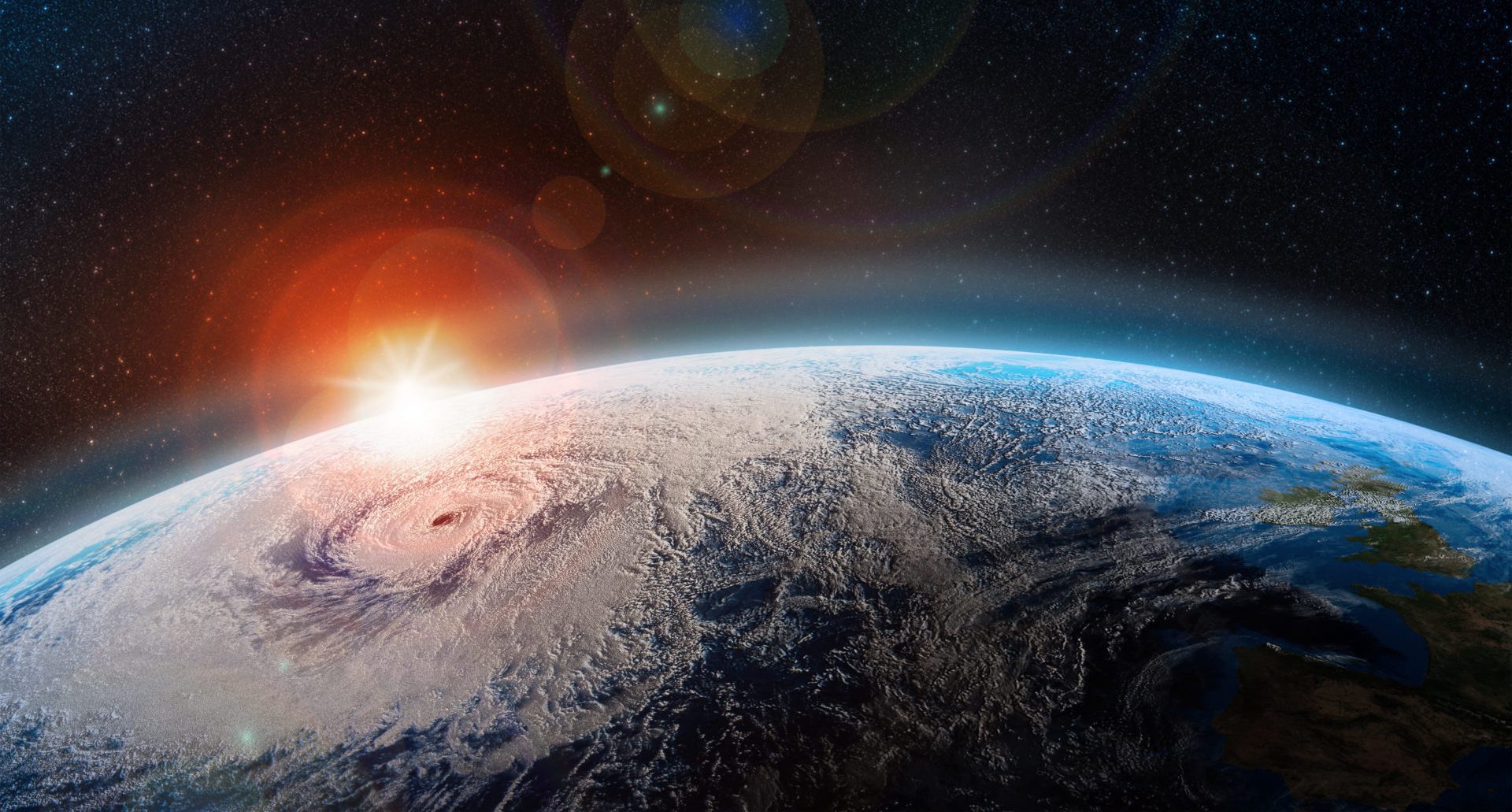 La ONU calcula que la capa de ozono se habrá recuperado para 2066