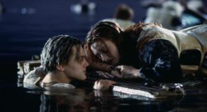 Titanic vuelve a los cines por su 25 aniversario