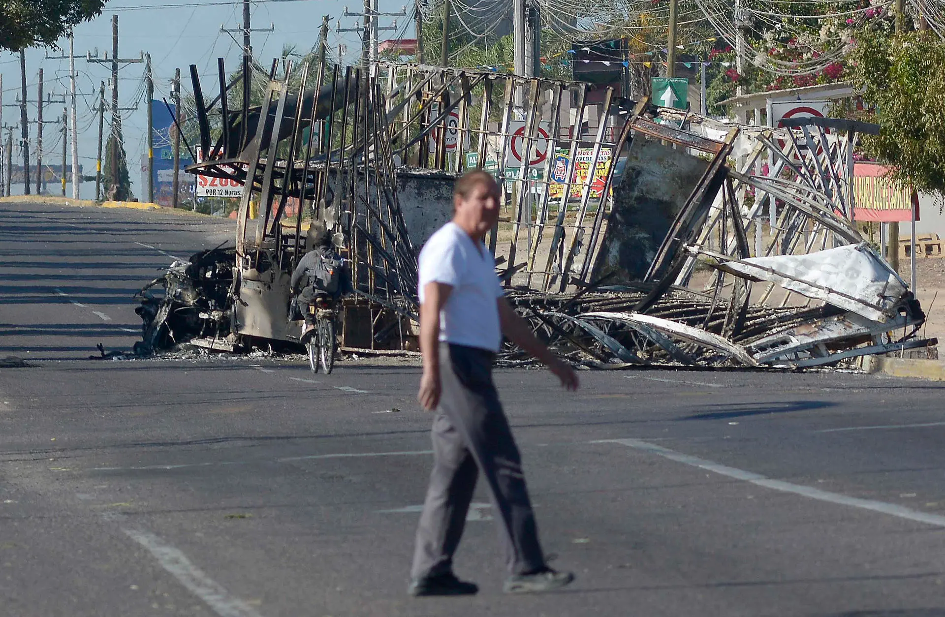 Sedena reforzará presencia de Fuerzas Armadas en Sinaloa tras captura de Ovidio Guzmán