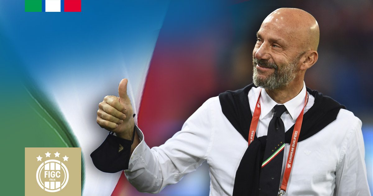 Fallece Gianluca Vialli, leyenda del futbol italiano