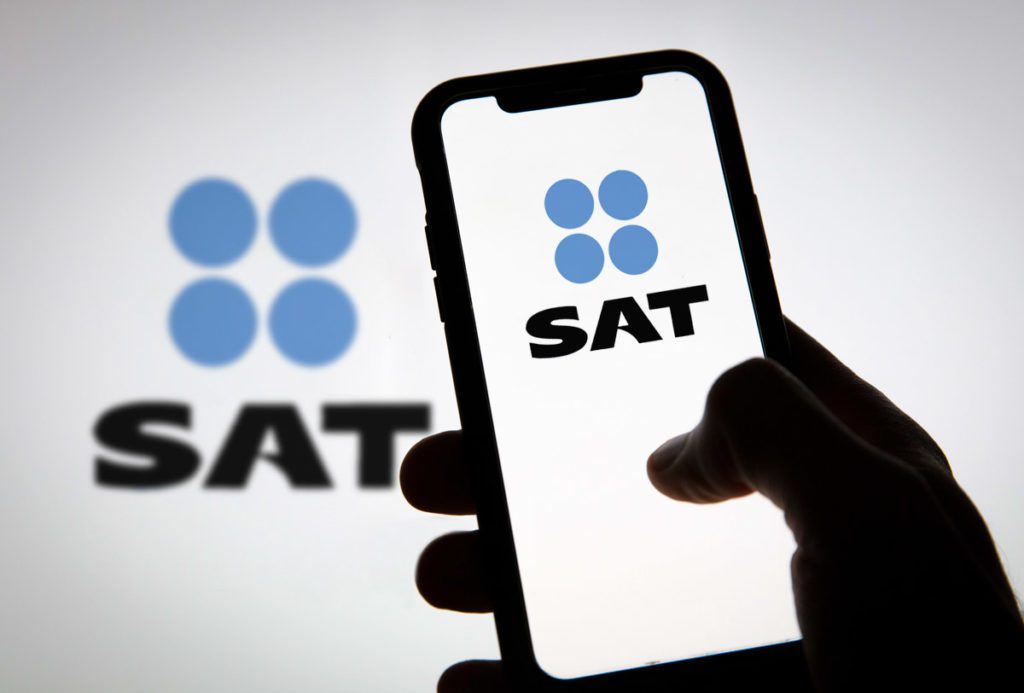 SAT descarta hackeo en buzón tributario y reitera seguridad a contribuyentes