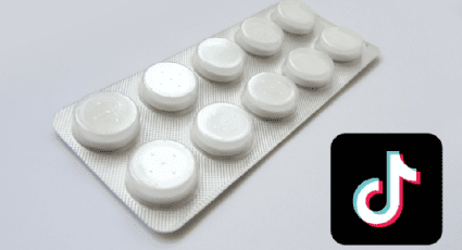 Intoxicación de estudiantes por medicamento de reto viral