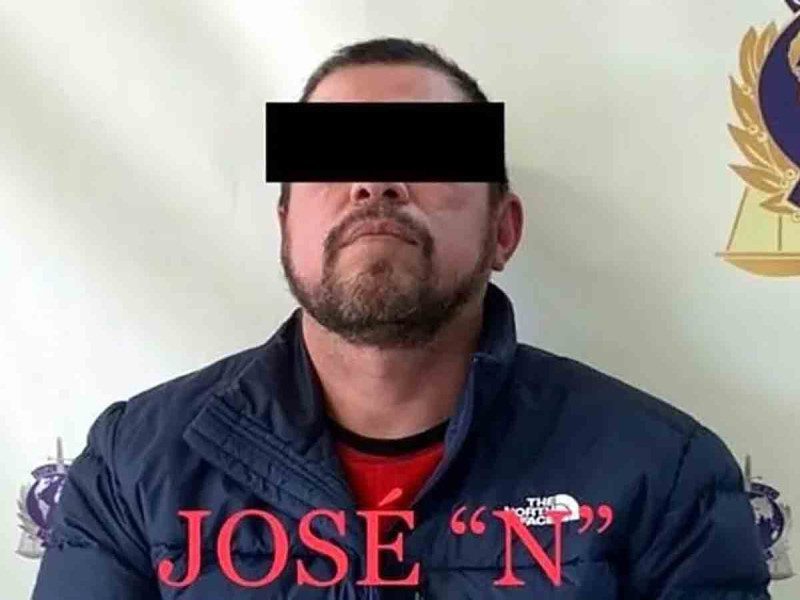 Juez frena extradición inmediata a EU de “El Gato”, de los Beltrán Leyva