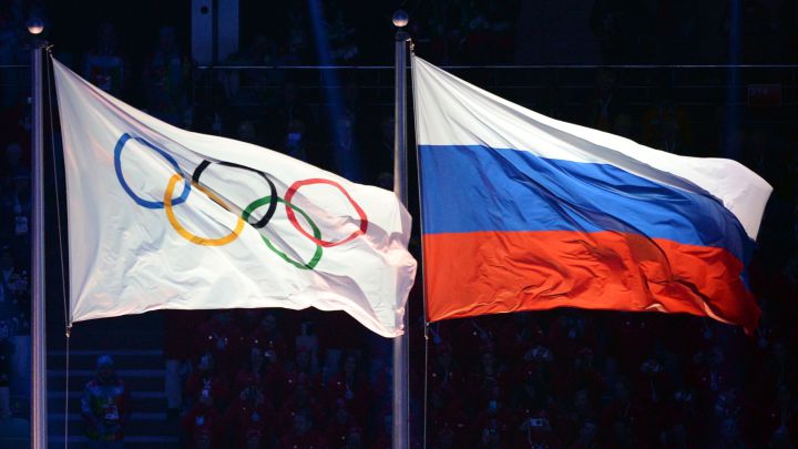 COI readmitirá a los atletas rusos y bielorrusos que “no apoyaron la guerra en Ucrania”