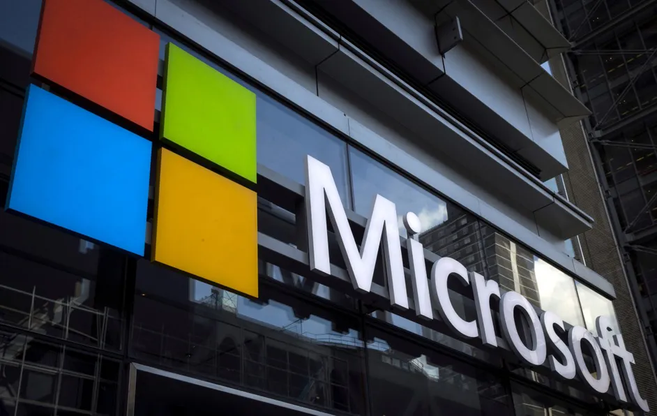 Microsoft registra caída de sus servidores de Teams y Outlook
