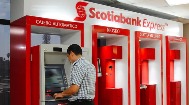 Estos 6 bancos eliminarán cobros por retiro de efectivo en cajeros y consultas de saldo