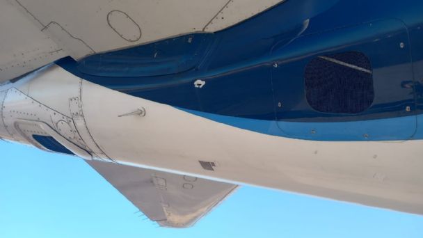 Aeroméxico reanudará mañana vuelos a Sinaloa, afectado por captura de Ovidio Guzmán