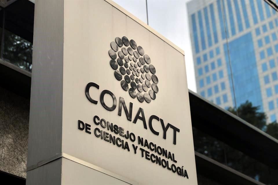 FGR apela a absolución de científicos del Conacyt acusados por manejos irregulares