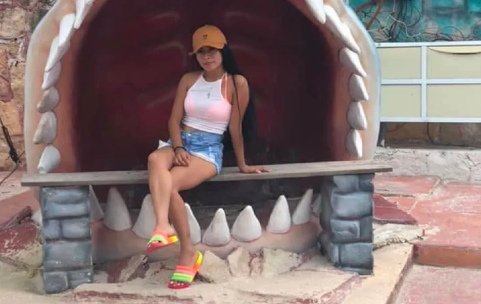 Localizan sin vida en Edomex a presunto feminicida de Yeimy Berenice