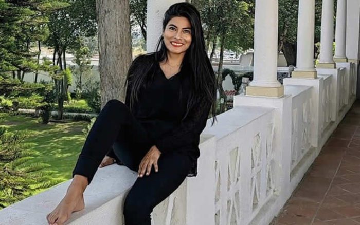 Cae albañil por feminicidio de la activista María Eugenia Ocampo