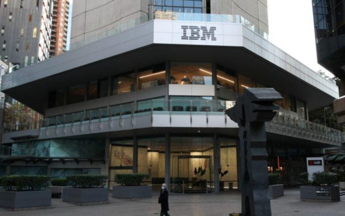IBM despedirá a casi cuatro mil personas vinculadas a negocios escindidos