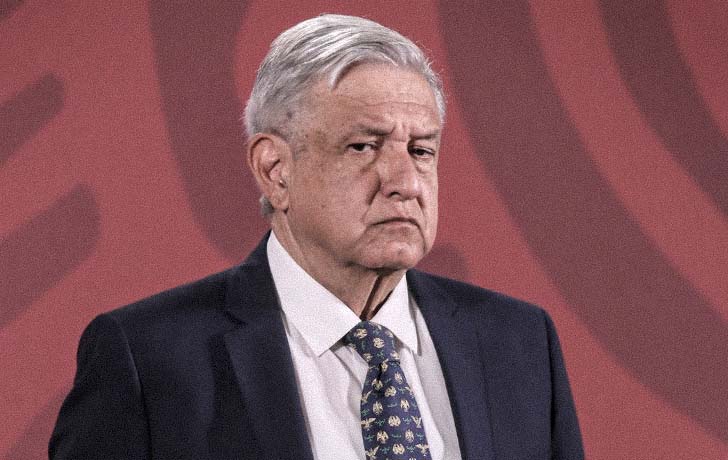“Que se vayan a engañar a otra parte”: AMLO al INE ante impugnaciones a Reforma electoral