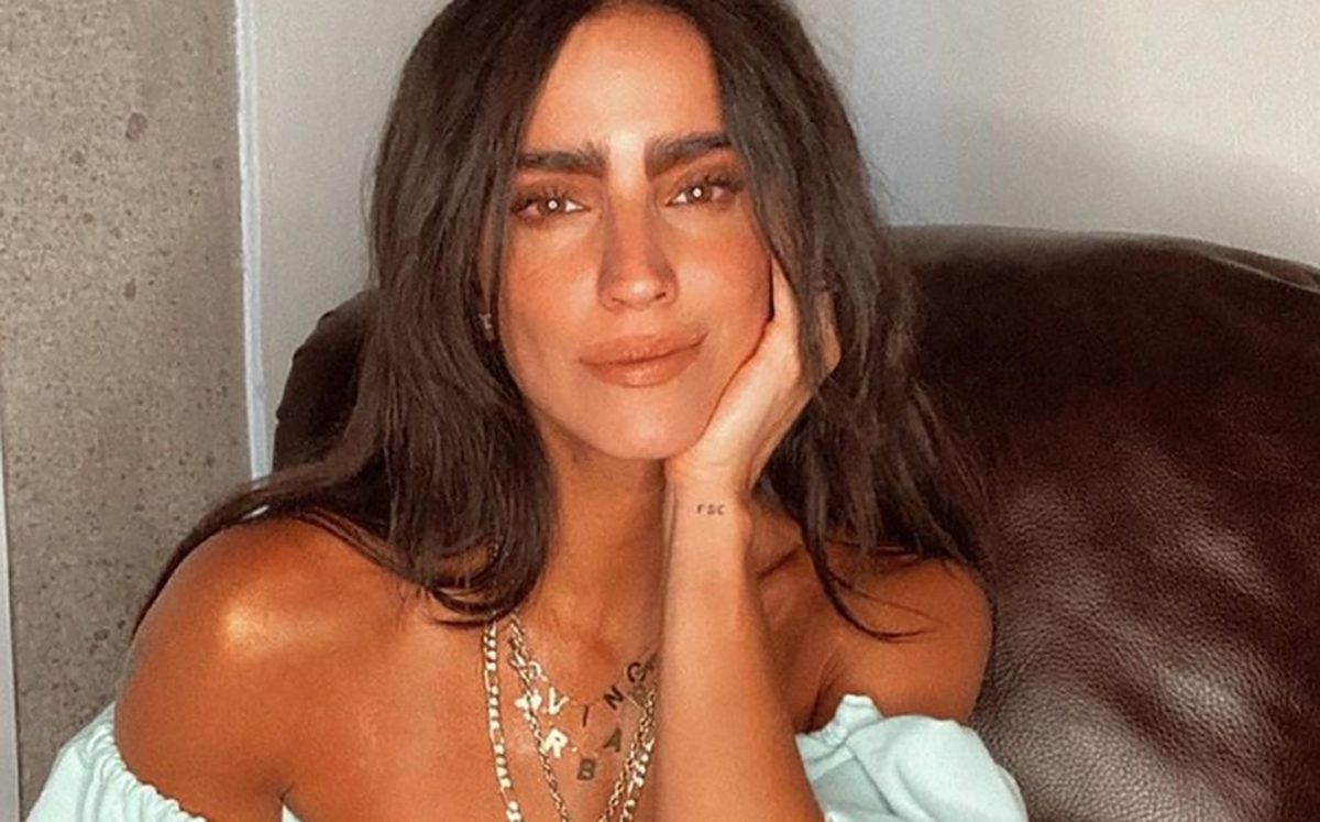 Cancelan evento de Bárbara de Regil en la UAEMéx tras denuncias de clasismo y racismo