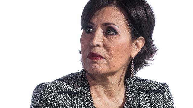 Rosario Robles obtiene nuevo amparo para que juez analice si cierra su caso