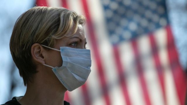 La pandemia no ha terminado: EU extiende emergencia sanitaria por Covid-19