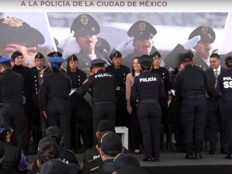 10 policías son reconocidos por las detenciones ligadas al atentado contra Ciro Gómez Leyva