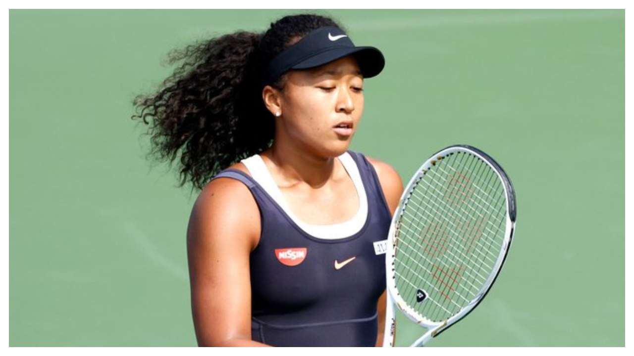 Naomi Osaka anuncia retiro por embarazo hasta 2024