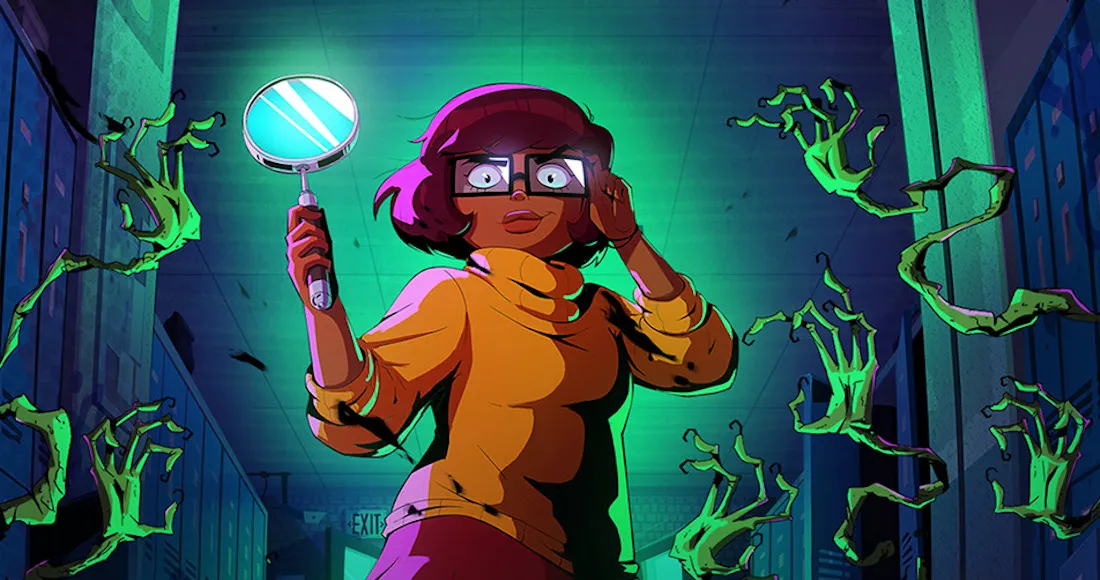 A un día de su estreno, HBO Max revela tráiler de 'Velma', su nueva serie animada para adultos