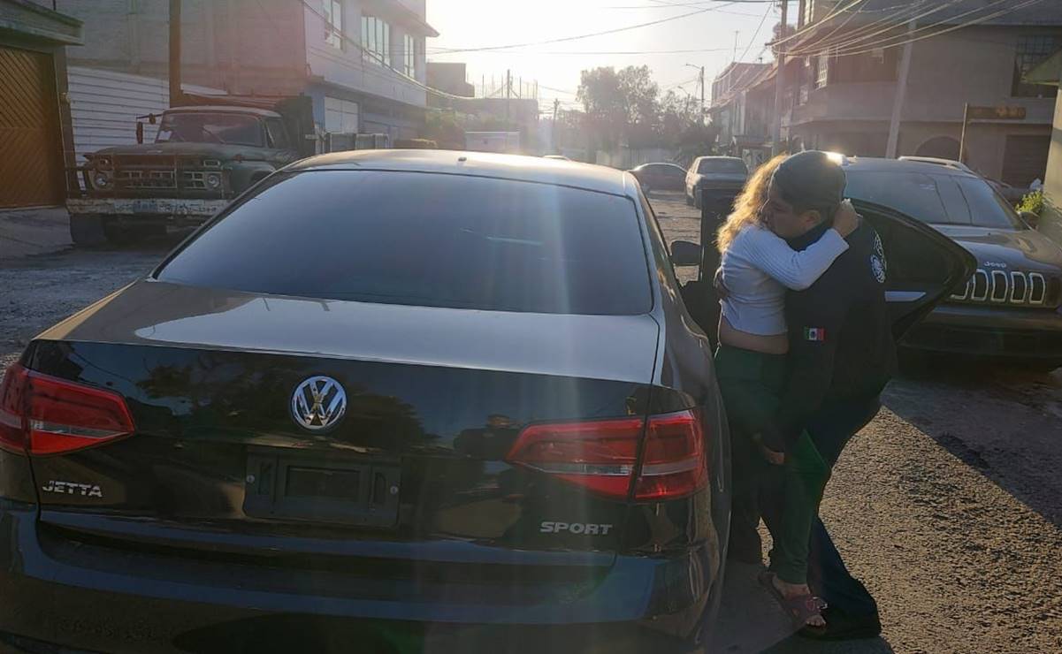 Atacan en Ecatepec a la madre de fiscal del caso de la Estafa Maestra