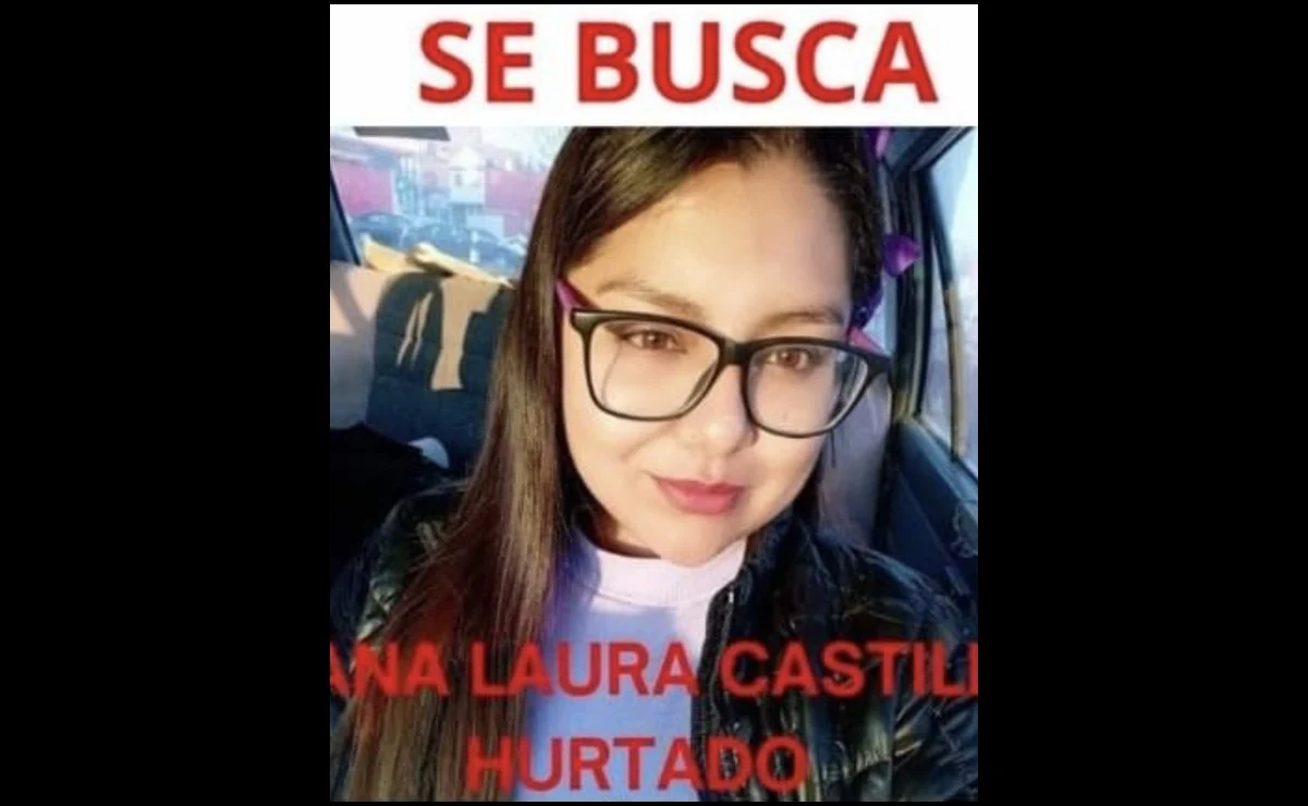 Buscan a maestra desaparecida en Villa García, Zacatecas